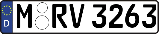 M-RV3263