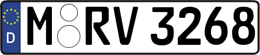 M-RV3268