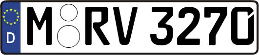 M-RV3270