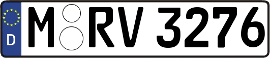 M-RV3276