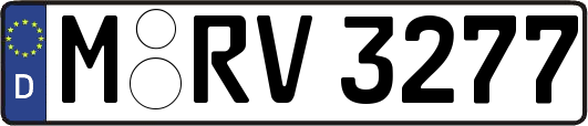 M-RV3277