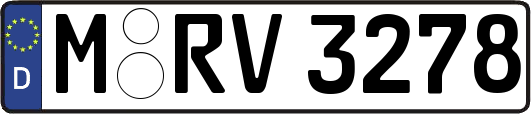 M-RV3278