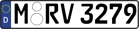 M-RV3279