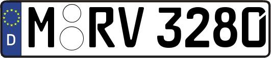 M-RV3280