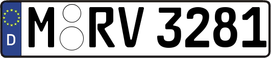 M-RV3281