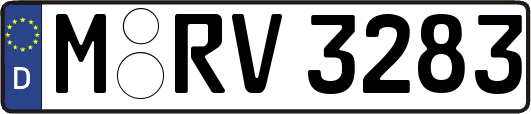 M-RV3283