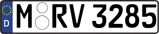M-RV3285