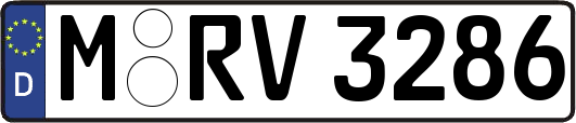 M-RV3286