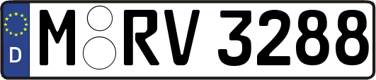 M-RV3288