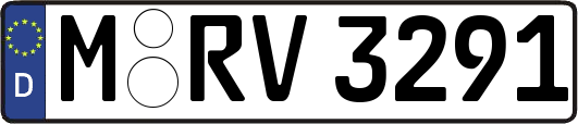 M-RV3291