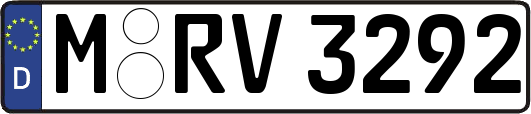 M-RV3292