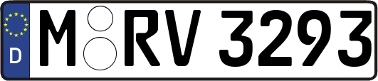 M-RV3293