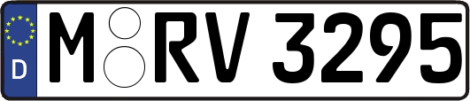 M-RV3295