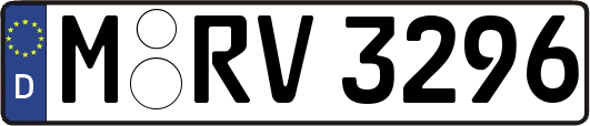 M-RV3296