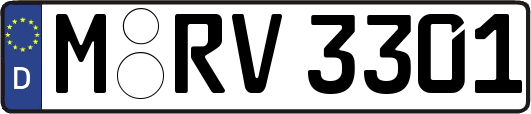 M-RV3301