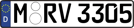 M-RV3305