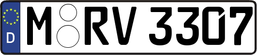 M-RV3307