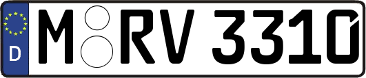 M-RV3310
