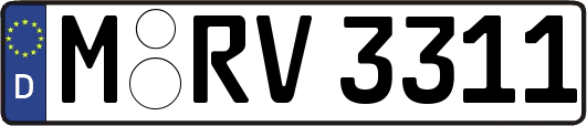 M-RV3311