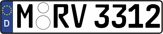 M-RV3312