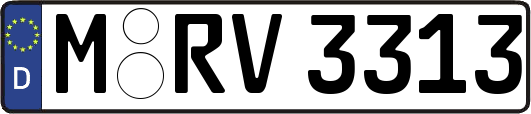 M-RV3313