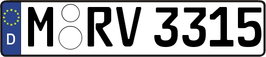 M-RV3315