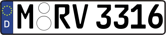 M-RV3316