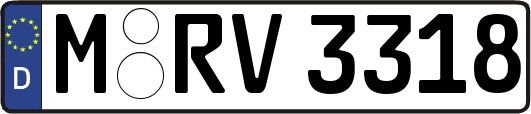 M-RV3318