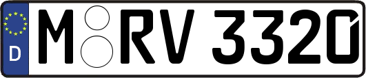M-RV3320