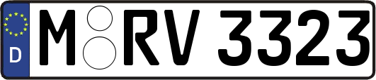 M-RV3323