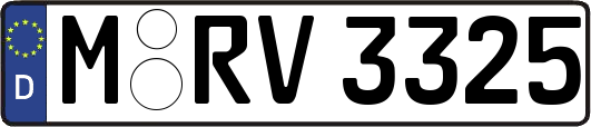 M-RV3325