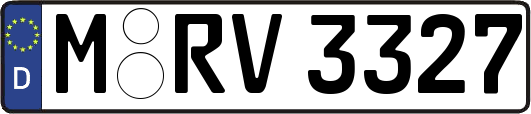 M-RV3327