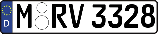 M-RV3328
