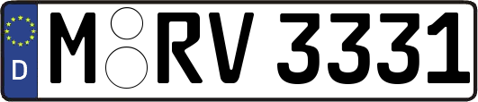 M-RV3331