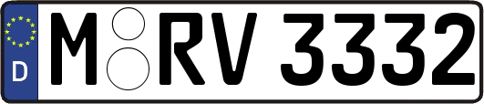 M-RV3332