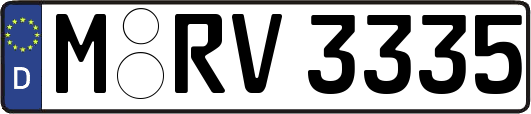M-RV3335