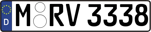 M-RV3338