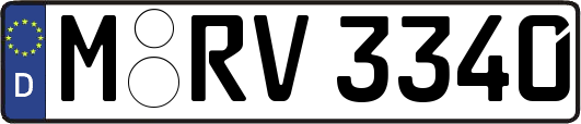 M-RV3340