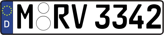 M-RV3342