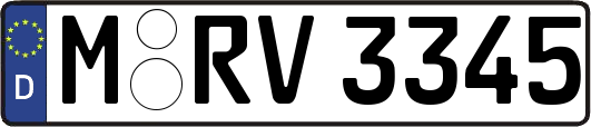 M-RV3345