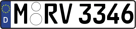 M-RV3346