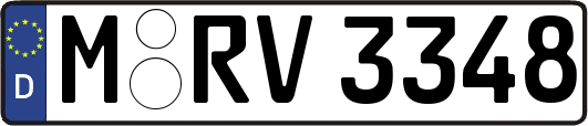 M-RV3348