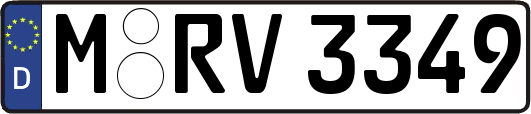 M-RV3349