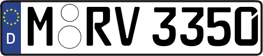 M-RV3350
