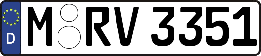 M-RV3351