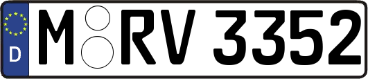 M-RV3352