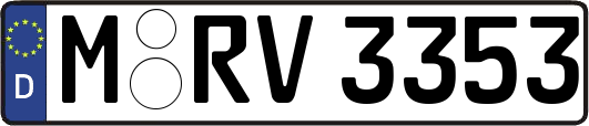 M-RV3353