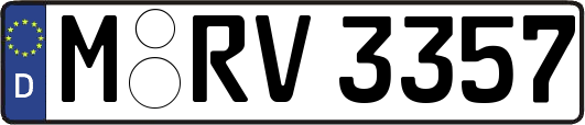 M-RV3357