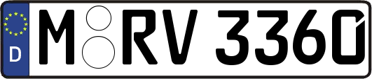M-RV3360