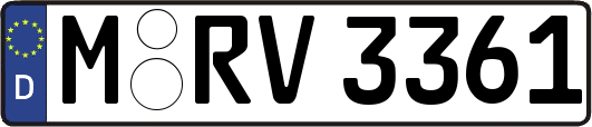 M-RV3361